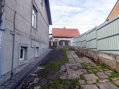 будинок за адресою Львів, Раковського вул.