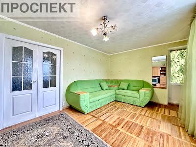 квартира за адресою Харківська вул., 31