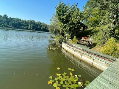 будинок за адресою Ржищів, Максима Рильського