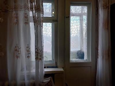 квартира за адресою Харчова вул., 1