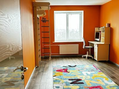 квартира за адресою Валерія Лобановського вул., 24