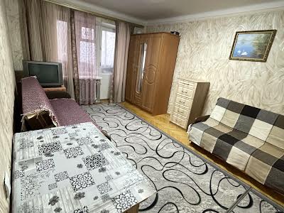 квартира за адресою Берестейський просп. (Перемоги), 68/1