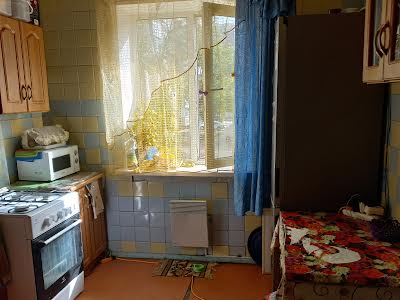 квартира за адресою Державності вул., 28