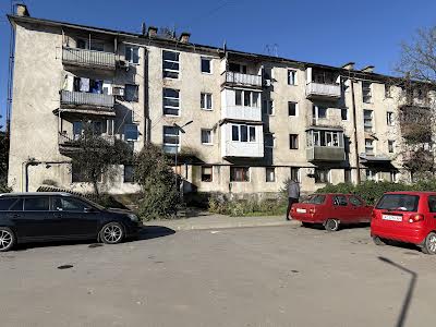 квартира за адресою Ужгородська, 1