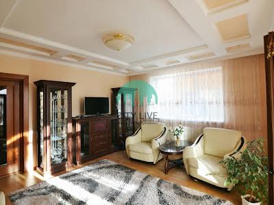 квартира по адресу Орлика Пилипа ул., 7