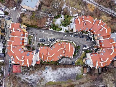 квартира по адресу Гординских ул., 4