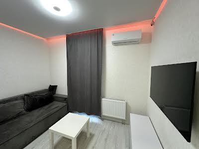 квартира за адресою Борткевича, 9