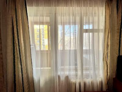 квартира за адресою Слави бульв., 9