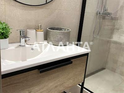 квартира за адресою Одеса, Курортний пров., 1
