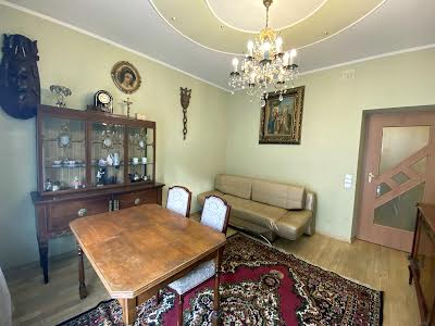 квартира по адресу Мельника ул. (Черняховского), 8