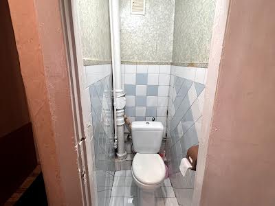 квартира за адресою Будівельників вул., 5