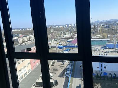 квартира за адресою Городоцька вул., 226