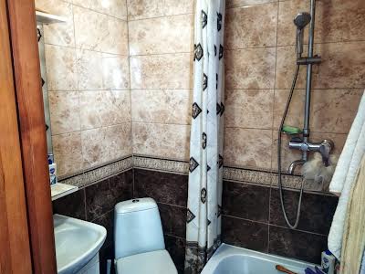 квартира за адресою Софіївська вул., 9