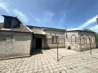 будинок за адресою Лісова, 15