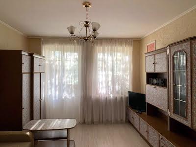 квартира по адресу Гладкова, 14