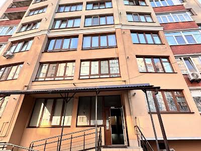 квартира по адресу Подільська ул., 175