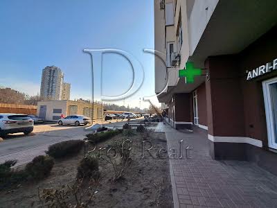 квартира за адресою Польова вул., 73