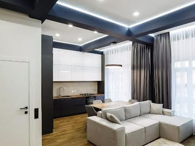 квартира за адресою Метрологічна вул., 21б
