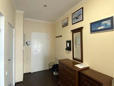квартира за адресою Старонаводницька вул., 6Б
