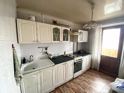 квартира по адресу Новокузнецкая ул., 20