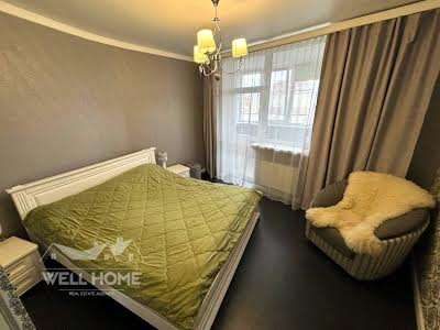 квартира за адресою Шолуденка вул., 13Б