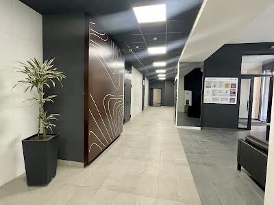 квартира за адресою Дніпровська набережна вул., 15к