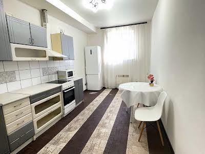 квартира за адресою Шевченка вул., 55