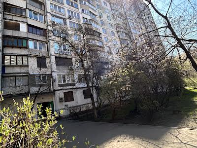 квартира за адресою Оксани Вороніної пров. (Металістів), 1