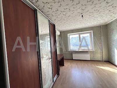 квартира по адресу Оноре де Бальзака ул., 70