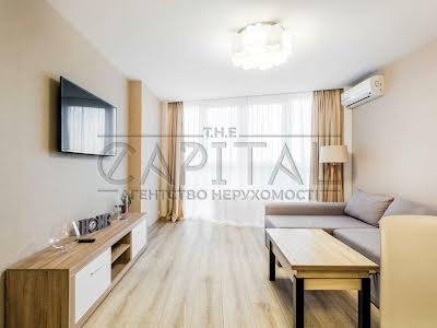 квартира за адресою Казимира Малевича вул. (Боженка), 89