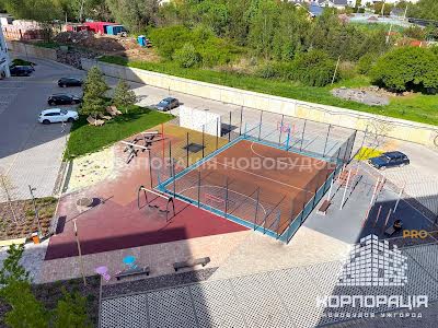 квартира за адресою Августина Волошина вул., 4