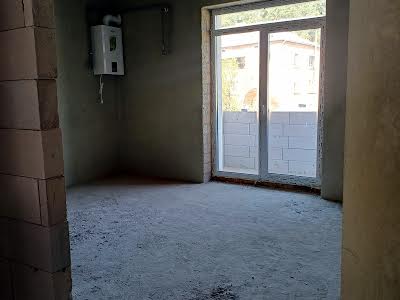 квартира по адресу Квітки Цістк, 6