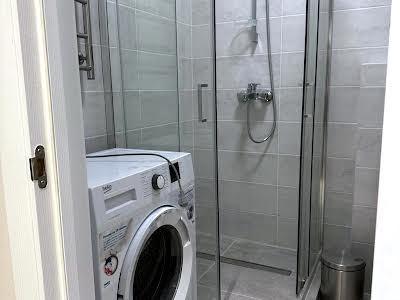 квартира за адресою Ракетна вул., 24