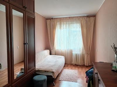 квартира за адресою Небесної Сотні просп. (Маршала Жукова), 11