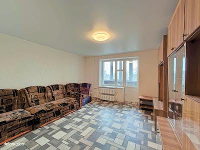 квартира за адресою Олександра Поля просп. (Кірова), 22