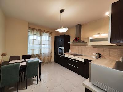 квартира по адресу Забилы Виктора ул., 5