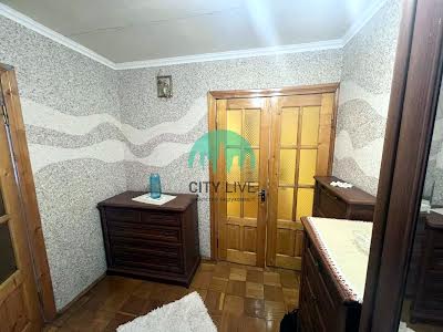 квартира по адресу Медична, 6