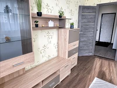 квартира за адресою Олевська вул., 11