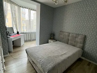 квартира за адресою Академіка Амосова вул., 63