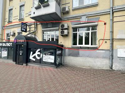 коммерческая по адресу Эспланадная ул., 34/2