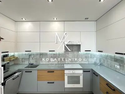 квартира за адресою Митрополита Василя Липківського вул. (Урицького), 37 б
