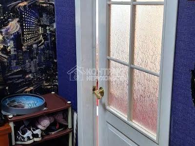 квартира за адресою Ашгабадська вул., 10