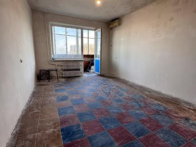квартира по адресу Сокіл 1, 1