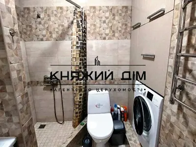 квартира за адресою Сергія Данченка вул., 30