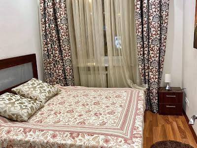квартира за адресою Велика Васильківська вул. (Червоноармійська), 132