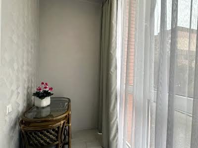 квартира по адресу Мандрыковская ул., 234
