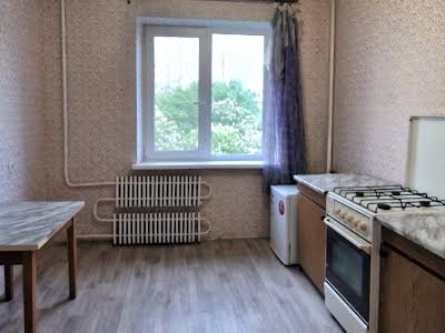 квартира по адресу Александра Поля просп. (Кірова), 44-Б