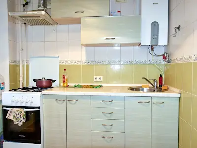 квартира за адресою Бастіонна вул., 11