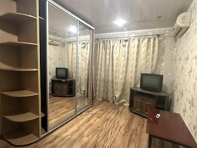 квартира за адресою Ракетна вул., 36