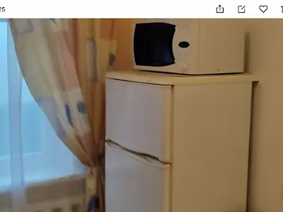 квартира за адресою Маршала Рокосовського просп., 3